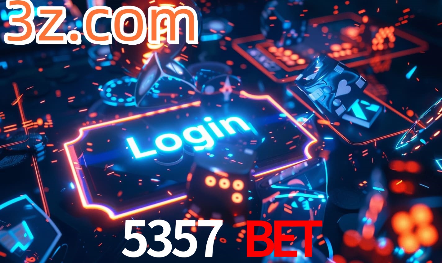 Bônus de Cadastro Cassino 5357 Bet